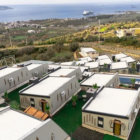 Reva Miami * Foça