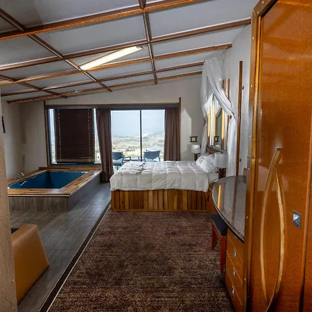 Reva Miami Hotel Foça