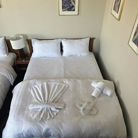 Reva Miami Hotel Foça