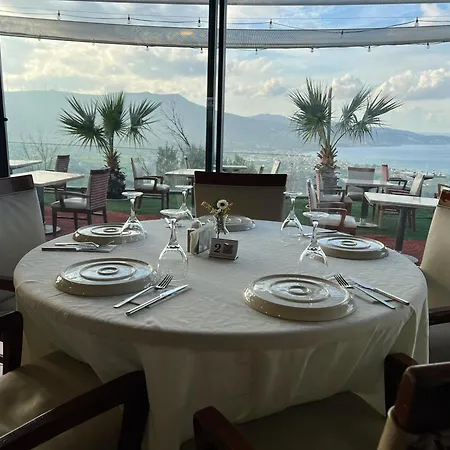 Hotel Reva Miami